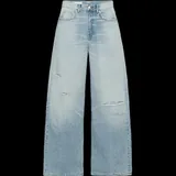 Женские джинсы Zara 1