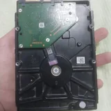 Жёсткий диск Seagate SkyHawk 4TB 2