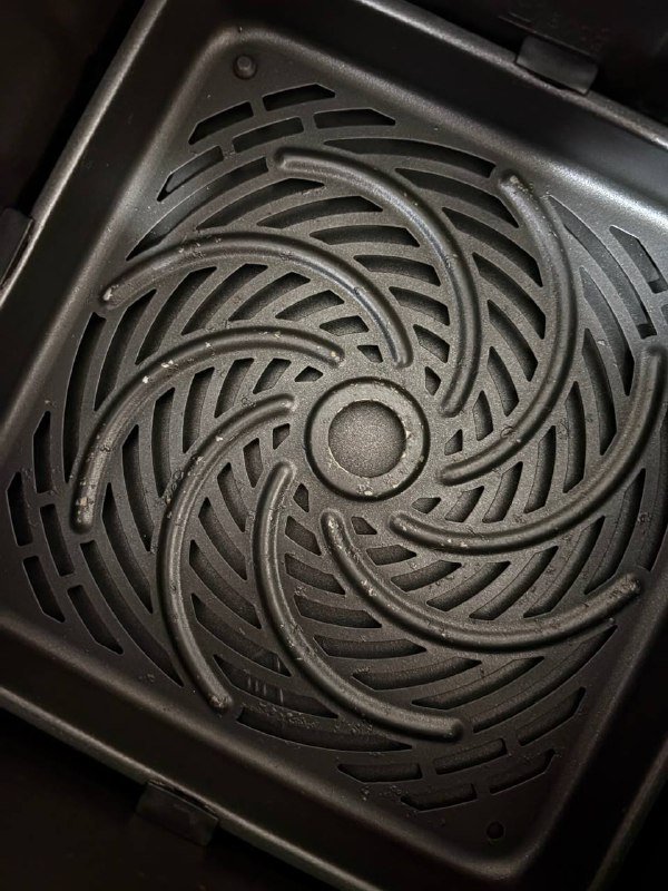 Аэрогриль Xiaomi Smart Air Fryer 6.5L 4