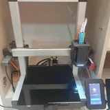 Тарелка Starlink, адаптер ethernet 3