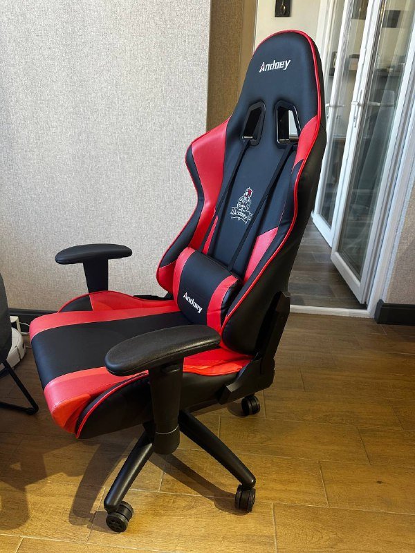 Геймерское кресло компьютерный стул 3