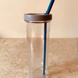 Стакан для воды IKEA, 700 мл 1