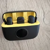 Петличный микрофон Powerhub 2
