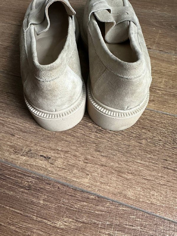 Лоферы мужские размер 41 2