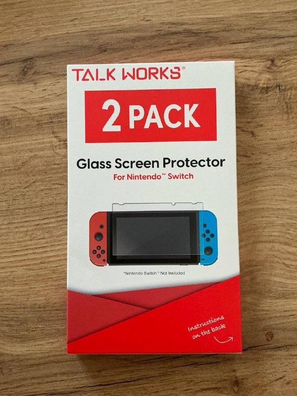 Игры для Nintendo Switch и аксессуары 7