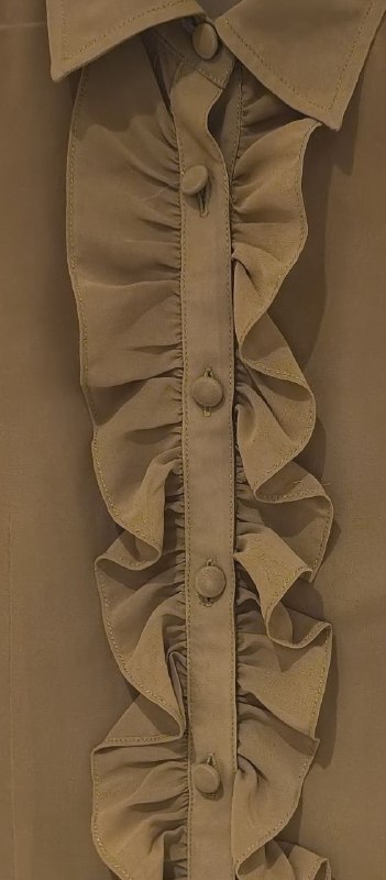 Блузка без рукав Cerruti Jeans 2
