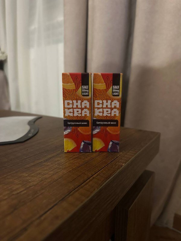 Жидкости для электронных сигарет