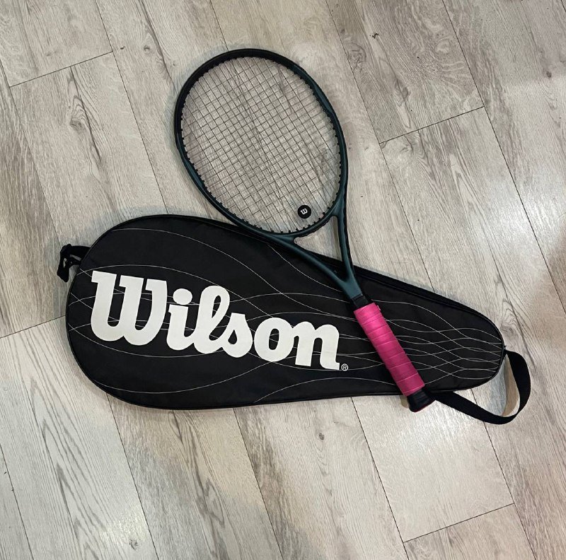 Теннисная ракетка Wilson Ultra V4 16x19