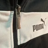 Детская спортивная кофта Puma 2