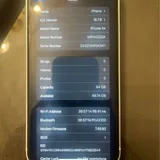 iPhone XR 4