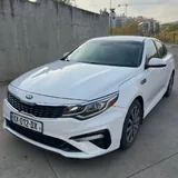 Kia Optima 2019 1