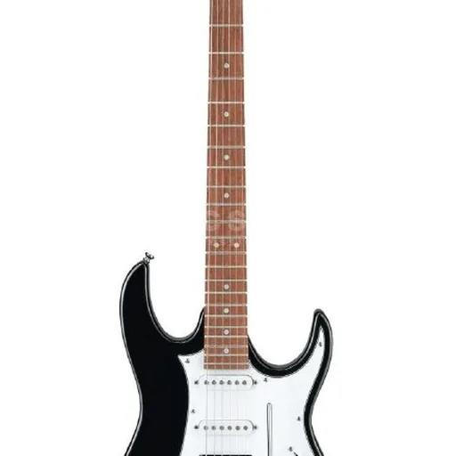 Электрогитара Ibanez Gio, звуковая карта Arturia MiniFuse 2