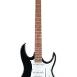 Электрогитара Ibanez Gio, звуковая карта Arturia MiniFuse 2 1