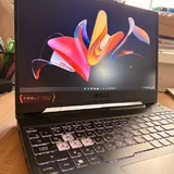 ASUS TUF Gaming A15 ноутбук 3