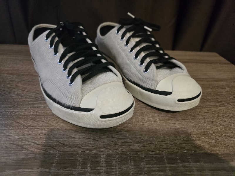 Черные кожаные Converse fastbreak pro x Alltimers 7