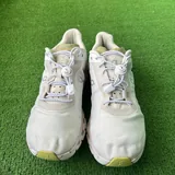 Кроссовки On Running Cloudflow White / Lime 7