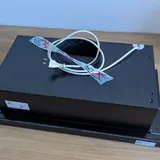 Телескопическая вытяжка Electrolux LFP326FB 3