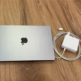 MacBook Pro 14 M1 Max 32GB 1TB 2