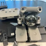квадрокоптер DJI Mavic Air 2 Fly More Combo 2