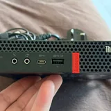 Lenovo мини ПК 3