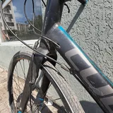 Велосипед CUBE SL ROAD 5
