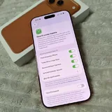 iPhone 17 Pro Max 256 ГБ 3