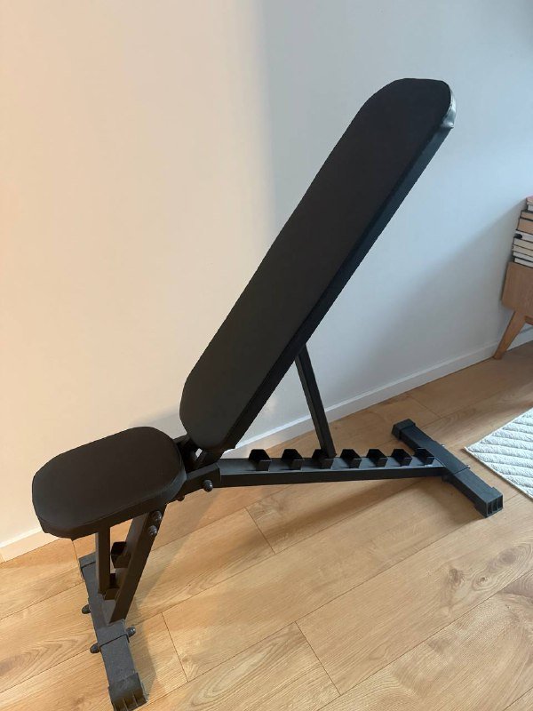 Скамья для жима