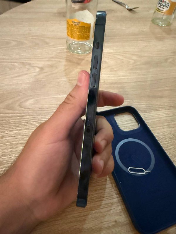 iPhone 12 Pro Max 128gb 4