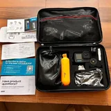 Новая GoPro Hero 12 с картой памяти SanDisk Extreme Pro 3