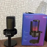 Игровой USB-микрофон FIFINE AmpliGame A8 2