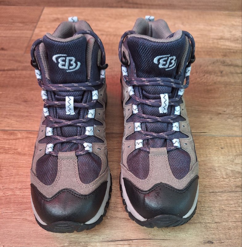 Походные батинки BB Comfortex