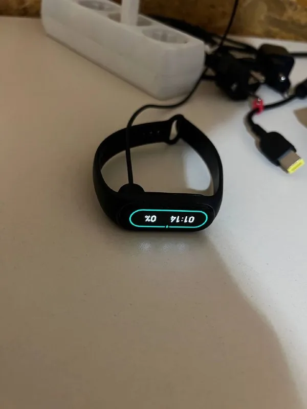 Xiaomi Mi Band 6