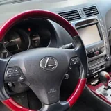 Lexus GS350 2008 6