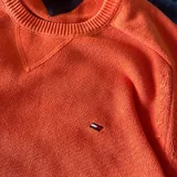 Vintage Tommy Hilfiger sweater 2