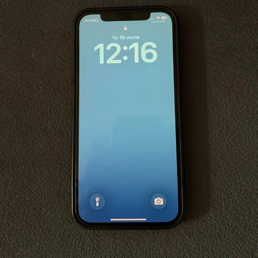 iPhone 12, 128 GB