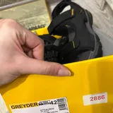 Мужские сандалии Greyder MR Casual, размер 42 7