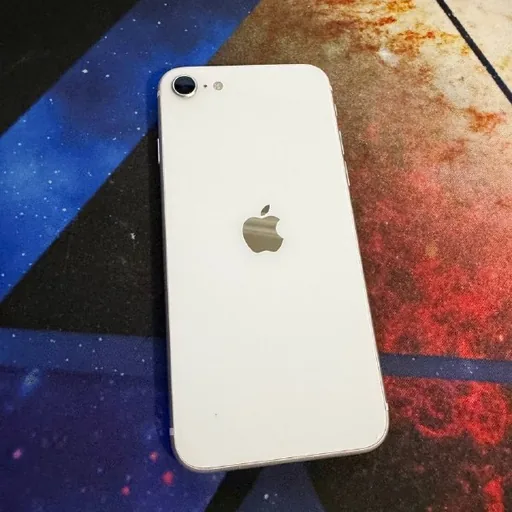 iPhone SE 2020 128 ГБ