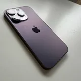 Iphone 14 pro 512gb 2