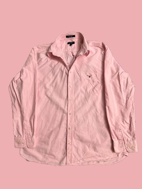 рубашка Gant, поло Fred Perry, кепка Diesel, лонгслив Kappa