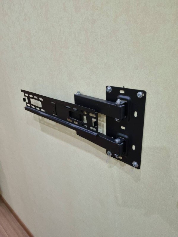 Кронштейн для телевизора 3