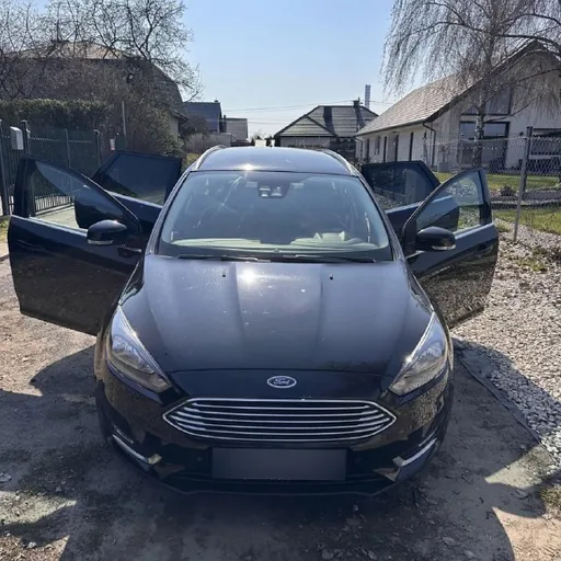 Ford Focus 2016 универсал