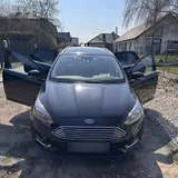 Ford Focus 2016 универсал 1