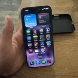 iPhone 17 Pro Max 256 ГБ 5
