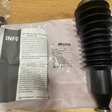 Детали Smart 450 fortwo 3