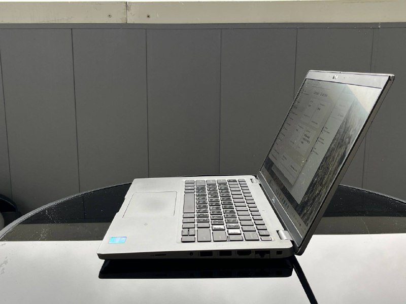 Dell Latitude 5420 ноутбук i5 16Gb SSD 256 Gb 2