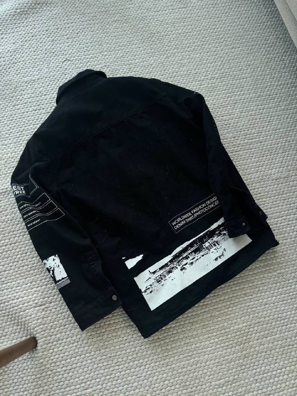 Футболка, юбка, худи, пиджак, женская и мужская куртка Zara, H&M 7