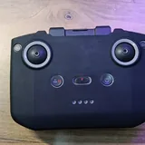 Квадрокоптер DJI Mini 3 4