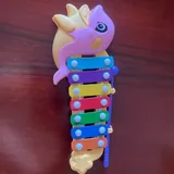 Тетрис, игрушечный фен, светильник на батарейке 6