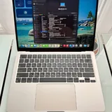 MacBook Air 13 M2 2