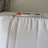 IKEA-ს ორთოპედიული ბალიში, გადასაფარებელი 2